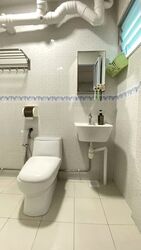 Blk 788 Khatib Vale (Yishun), HDB 5 Rooms #532677811